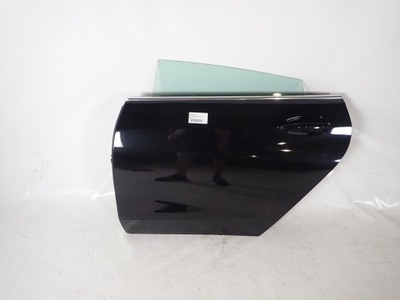 Bmw 6 gt g32 17- дверь левая задняя задние фото №1