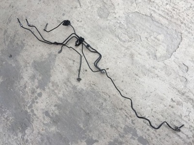 Citroen c5 aircross дроти насоса abs комплект фото №1