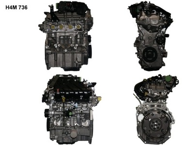 Dacia dokker 2021 двигатель фото №1