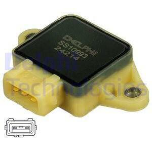 SENSOR USTAWIENIE THROTTLE SS10993-12B1  