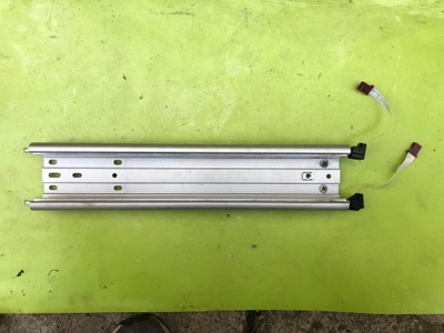 Mini countryman s r60 напрямна підлокітник фото №1