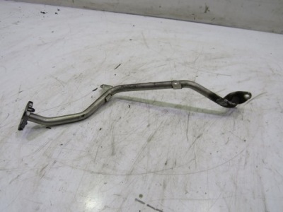 Шланг оливи jeep compass 2.2 crd a6511800322 фото №1