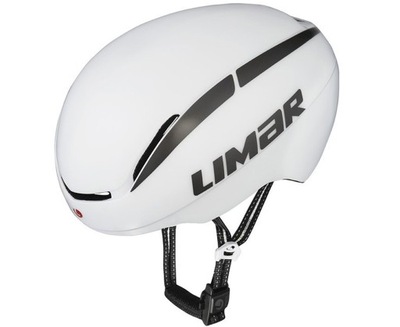 KASK SEMI AERO LIMAR 007 WHITE L 54-61cm %%%%