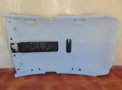 Vw golf vi plus 08-13 потолок состояние bdb фото №1