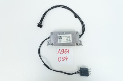Перетворювач модуль led vw porsche 7p5941597c фото №1