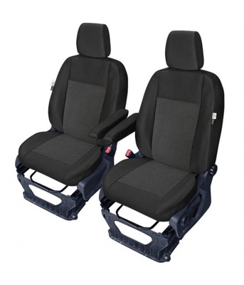 COVER AUTOMOTIVE ON SEATS MERCEDES VITO III  