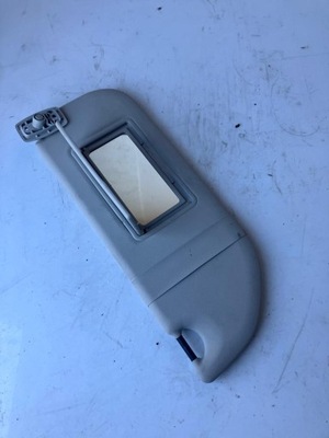 Защита солнцезащитная c3 ii правая фото №1