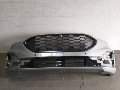 Бампер перед ford kuga mk3 st line фото №1