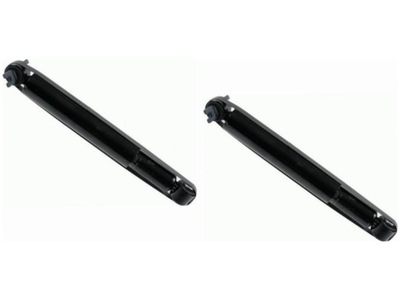 Амортизаторы задняя sachs 313 597 фото №1