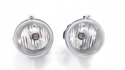 DODGE CHARGER JEEP COMPASS PATRIOT HALOGEN LAMP LAMP  