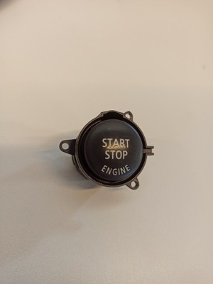 Кнопка запуск стоп bmw e60 6979533 фото №1