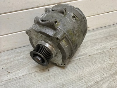 Audi a8 a6 генератор 4n0903028n фото №1
