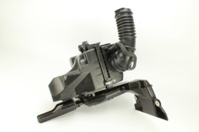 Корпус фильтра воздуха mazda 6 cx5 2.2d sh01133a фото №1