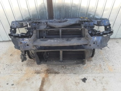 Ремінь передній радіатор 1.6 tdci ford focus mk3 lata 2010-2014 фото №1