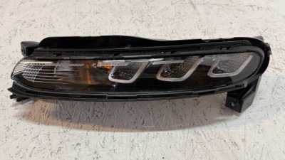 Citroen c3 aircross лампа led drl левая 9813478080 фото №1