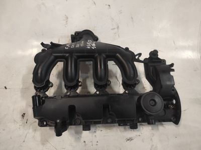 Колектор всмоктуючий впускний ford c-max 2.0 дизель eu4 фото №1