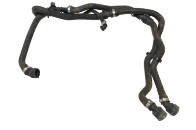 Wąż wody 9802107 mini countryman r60 1.6d фото №1