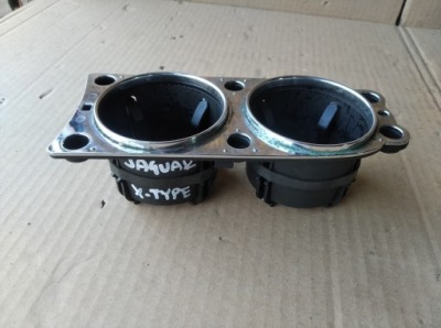 Кронштейн na чашка jaguar x-type фото №1