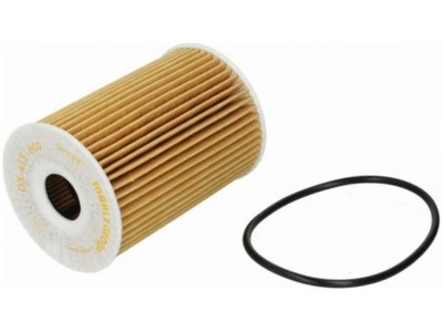 Фільтр оливи opel movano a 3.0 03- фото №1