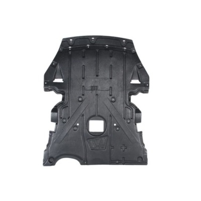 Защита двигателя bmw z4 e86 e85 e89 02-16 фото №1