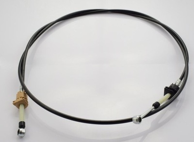 Трос переключения передач volvo fm czarna sampa фото №1