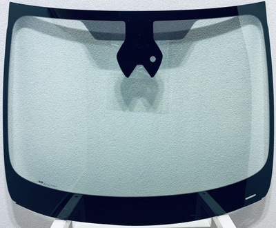 Скло лобове renault espace 2020- акустична+ камера+ датчик фото №1