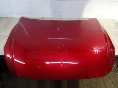 Mazda cx3 cx-3 капот крышка двигателя оригинал фото №1