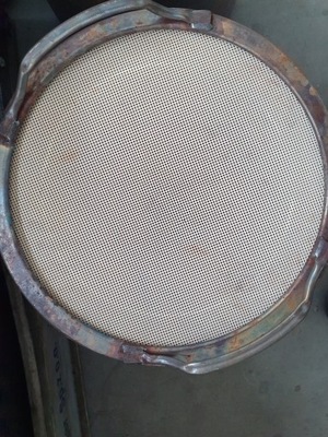 Фільтр dpf volvo fh 4 euro 6 фото №1