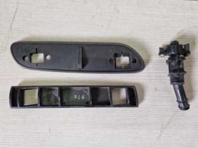 Омивач фара honda s2000 фото №1