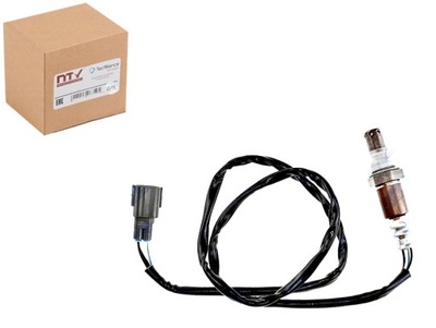 Датчик лямбда-зонд toyota rav4 2.0 -07.2003 диагностическая nty фото №1