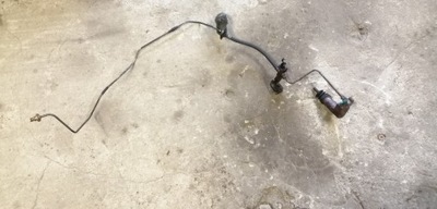 Hyundai i30 ii 1.4 gdi шланг цилиндр сцепления фото №1