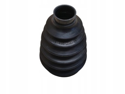 Захист шарнір піввісь привідний 2150157500012 фото №1