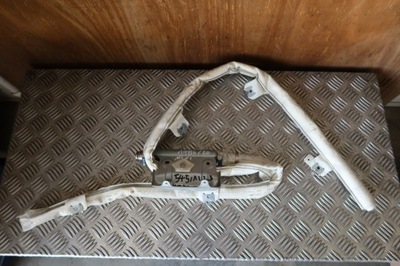 Шторка безопасности правая mini r56 a26961205031 фото №1