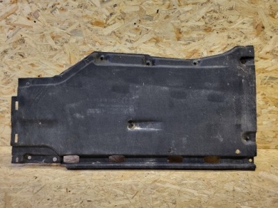 Audi a5 8w f5 cabrio защита пол 8w7825208a фото №1