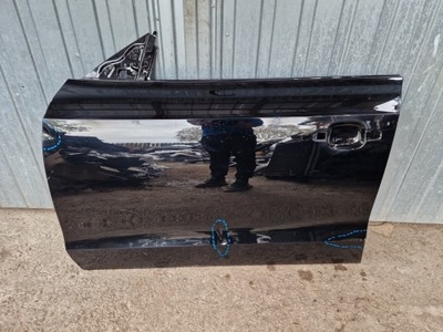 Дверь перед левая audi a5 8t sportback фото №1