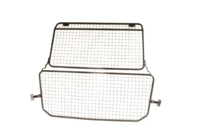 Opel combo d стена перегородочная сетка 95599226 фото №1