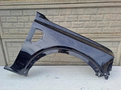 Ford ranger ford everest 22- крыло правый передний оригинал фото №1