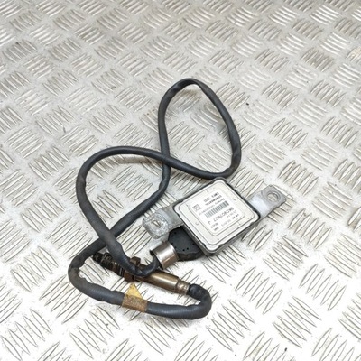 Audi a6 s6 c7 4g 2014 датчик лямбда-зонд фото №1