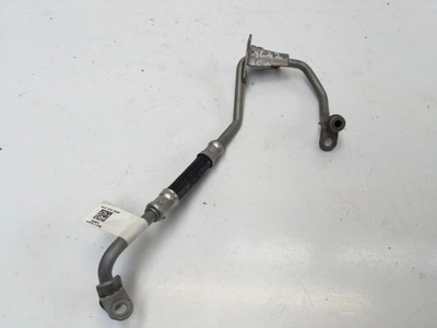 Mercedes gla h247 шланг труба турбіни a2820902300 фото №1