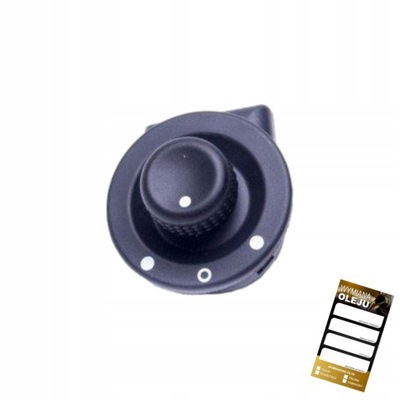 Перемикач dacia dokker duster lodgy logan ii фото №1