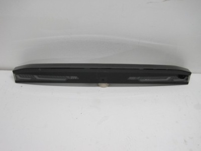 Накладка молдинг кришки лампа з камера alfa romeo junior 505744590 24r фото №1