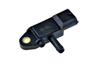 NTY SENSOR DE PRESIÓN GASES DE ESCAPE OPEL ASTRA H 1.7CDTI 2007- 1.9CDTI 2005-  