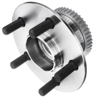 Ступица задняя chrysler pt cruiser 2001-12/02/2002 фото №1