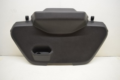 Ford ka+ ka plus оббивка кришки багажника фото №1