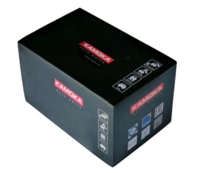 Датчик abs kamoka 1060039 фото №1