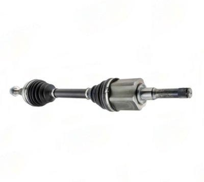 Привідний вал ford kuga 2 1.5/1.6/2.0 ecoboost/2.5 - автоматична коробка передач - перед - ліва - нова фото №1