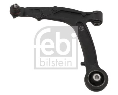 SVIRTIS FIAT PANDA 03- KAIRYSIS 32443 