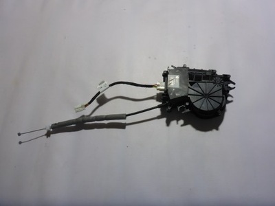 Привід доводчик кришки багажника bmw f45 218d фото №1