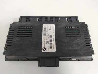 Mini countryman r60 r56 модуль света frm3r 3457530 61.35-3457530 фото №1