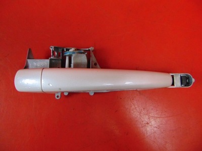 Peugeot 2008 i ручка дверь правая перед kwe фото №1